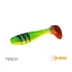Delphin KARMA UVs / 5 kos 10cm / Perchy+Redface+Candy+Hawai+Best Top Mix