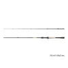 Delphin Zandera B-CAST 210cm/5-28g Vijačna palica