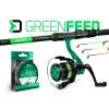 Delphin GreenFeed Feeder Komplet