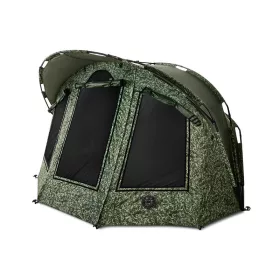 Delphin C3 LUX ClimaControl C2G Šotor
