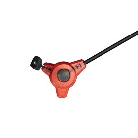 Delphin TRYO Indikator ugriza rdeč