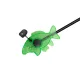 Delphin CARPY Signalizator ugriza zelen