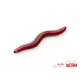 Delphin B! StinxWorm Garlic mehka vaba 4cm