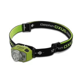 Delphin Oxus Zoom Naglavna svetilka