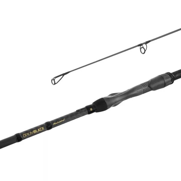 Delphin Opium BlacxCARP 3G TechnoCORK 12ft/360cm/3,00/2delna krapolovna palica