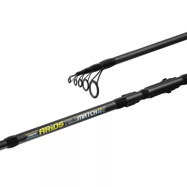 Delphin ARIOS TeleMATCH 420cm/25g bolonjska palica