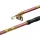 Delphin QUEEN Tele 300cm/100g bojli palica