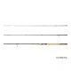 Delphin VULKÁN NXT 360cm/65g - match palica