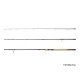 Delphin VULKÁN NXT 390cm/65g - match palica