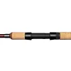 Delphin VULKÁN NXT 390cm/65g - match palica