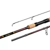 Delphin VULKÁN NXT 390cm/65g - match palica
