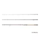 Delphin VULKÁN NXT 420cm/65g - match palica