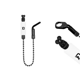 Delphin ROTA Chain Indikator ugriza Swinger Bel
