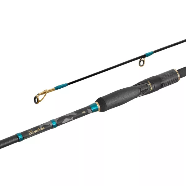 Delphin Zandera NX 230cm 7-30g 2 Delna Palica za Vijačenje