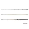 Delphin Legia CarpMatch 390cm 75gr 3 delna Match palica