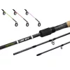Delphin Method CONXEPT + 3 konice 330cm/60g feeder palica