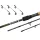 Delphin Method CONXEPT + 3 konice 330cm/60g feeder palica
