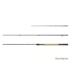 Delphin Method CONXEPT + 3 konice 330cm/60g feeder palica