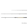 Delphin Method CONXEPT + 3 konice 360cm/60g feeder palica