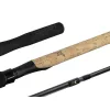 Delphin Method CONXEPT + 3 konice 390cm/60g feeder palica