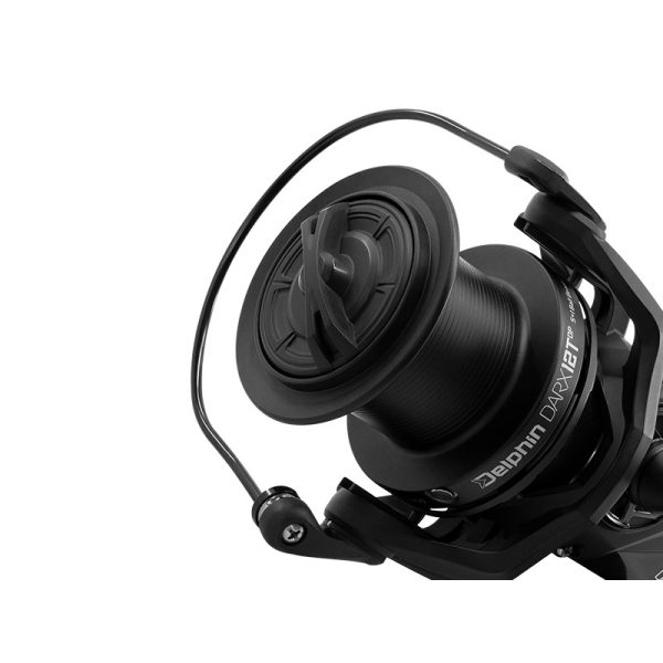 Delphin DARX 12T DP Globoka nadomestna tuljava