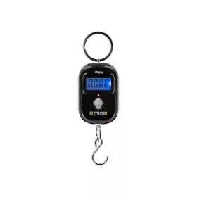 Delphin MINIO Digitalna tehtnica do 25 kg