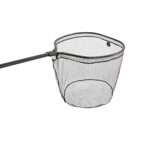 Delphin OMINI Quick 2-delna Mreža za pristajanje 215cm