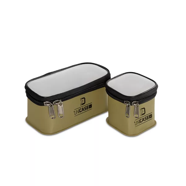 Delphin UniCASE EVA L 20x10x8cm torba