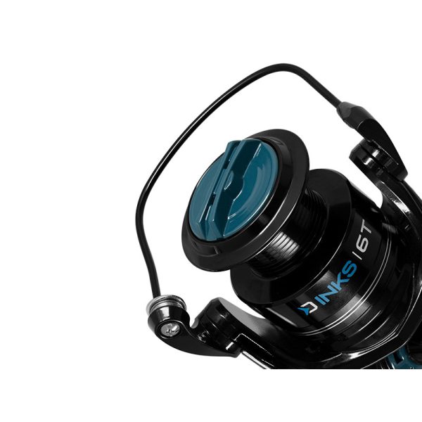 Delphin INKS 6T Aluminijasta rezervna tuljava