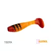Delphin KARMA UVs / 6x 5 kos 10cm/TIGERA DuoPACK BOX