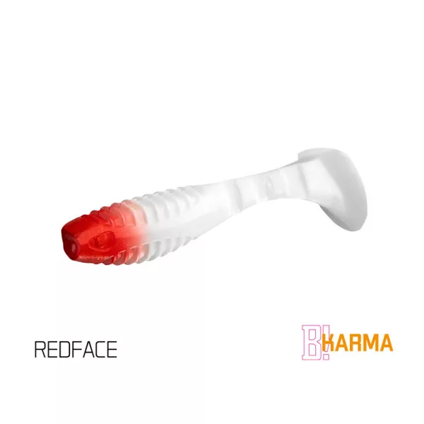 Delphin KARMA UVs / 6x 5 kos 10cm/RedFACE DuoPACK BOX
