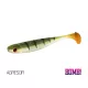 Delphin DuoPACK BOX BOMB! Rippa / 12x 5 kosov 5cm/AGRESOR silikonska vaba