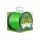 Delphin Nucleo Fluo Zelena 0,28mm 26000m Krapolovna Monofilna Glavna Vrvica