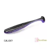 Delphin ZANDERA UVs / 6x 5 kos 12cm/GALAXY DuoPACK BOX