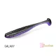 Delphin ZANDERA UVs / 6x 5 kos 12cm/GALAXY DuoPACK BOX