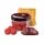 Delphin BreaX POP vaba 16mm/50g Sir - jetra pop up