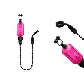 Delphin CUBIX Chain Indikator ugriza z verigo Queen