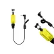 Delphin CUBIX Light Indikator ugriza Rumena
