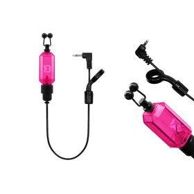 Delphin CUBIX Light Indikator ugriza Queen