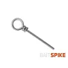 Delphin Bait Spike Konica za gumijaste ribe - L 30mm 10 kosov