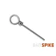 Delphin Bait Spike Konica za gumijaste ribe - L 30mm 10 kosov