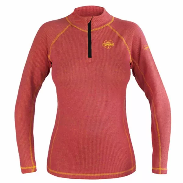 Delphin Queen Tundra Thermo Spodnje Perilo Zgornji Del XS