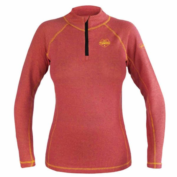 Delphin Queen Tundra Thermo Spodnje Perilo Zgornji Del XL