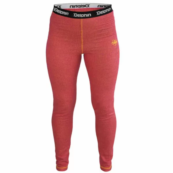 Delphin Queen Thermo Spodnje Perilo Hlače XL