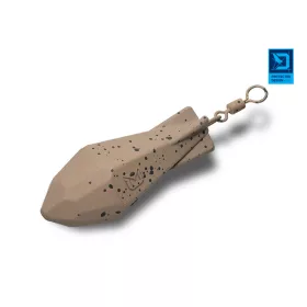 Delphin AeroTEAR Kapljično svinčeno utež 60g