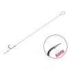 Delphin Proxi Sting Pleten trnek 8cm / 0,10mm / BARB #8 / Sting 5mm