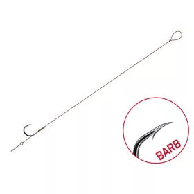   Delphin Proxi Sting Pleten trnek 12cm / 0,10mm / BARB #6 / Sting 5mm