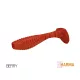Delphin Karma UVs - Berry 10cm Plastična vaba 5db