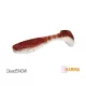 Delphin Karma UVs - DeadSnow 10cm Plastična vaba 5db