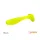 Delphin Karma UVs - Yella 10cm Plastična vaba 5db